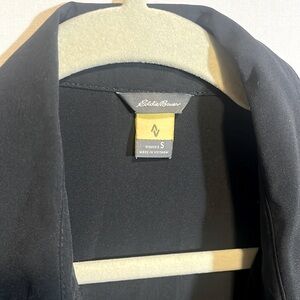 GUC Eddie Bauer Womens Travex Short Sleeve Shirt